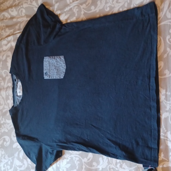 Original Penguin, front pocket t-shirt - Picture 2 of 3